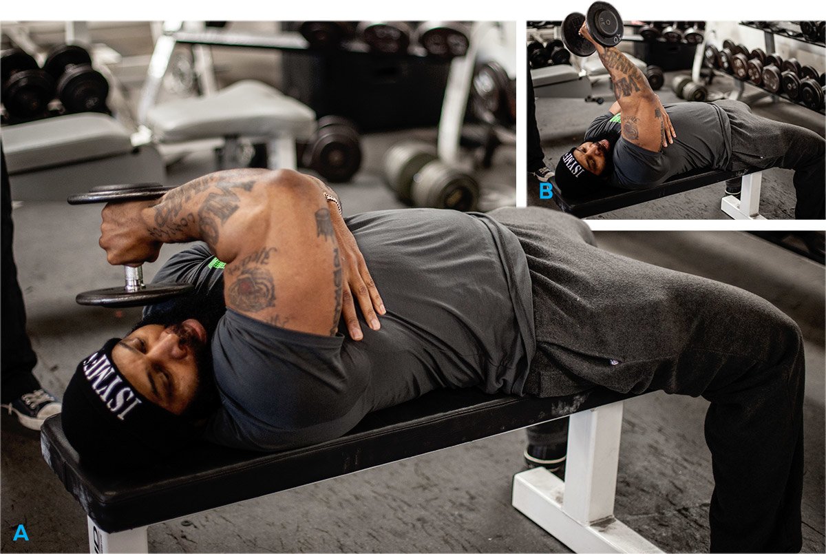 30 Minute Ct Fletcher Workout for Burn Fat fast