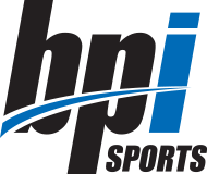 sponsored by BPI Sports