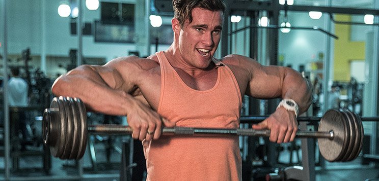 6 WAYS TO LAST LONGER IN THE GYM