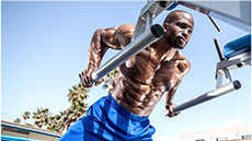 The 10 Best Chest Exercises For Building Muscle