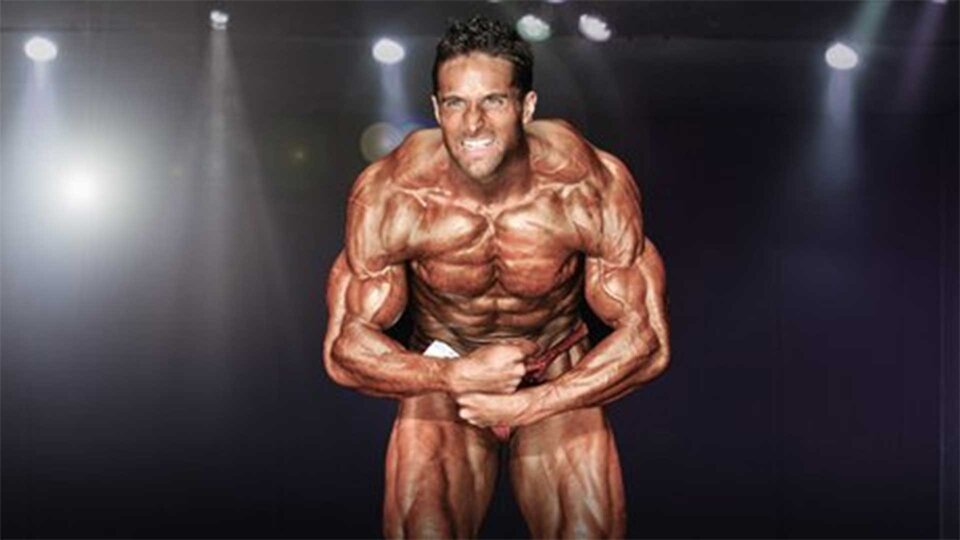 Not A Bodybuilder? How Posing Can Help You Get In Shape Quicker | Muscle &  Strength