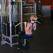 Close-Grip Front Lat Pulldown