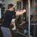 Rope Straight-Arm Pulldown