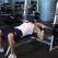 Bench Press To Neck