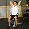 Armed Warfare: CT Fletcher's Arms Workout | Bodybuilding.com