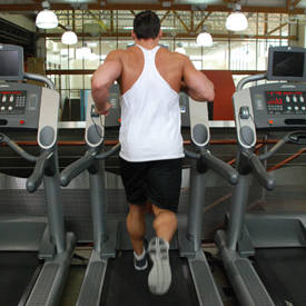 Running, Treadmill