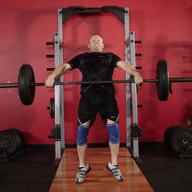 Power Snatch thumbnail image