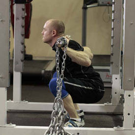Squat with Chains thumbnail image