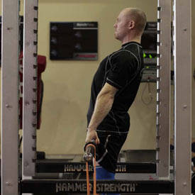 Rack Pull with Bands thumbnail image
