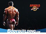2008 Arnold Classic: In The Spotlight!
