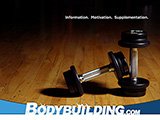 Don't Be A Dumbbell - Get Fit!