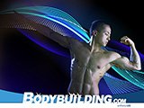 Bodybuilding.com Writer Anthony Lee!