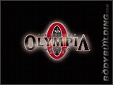 2006 Olympia Logo Wallpaper