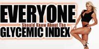 Everyone Should Know About The Glycemic Index!