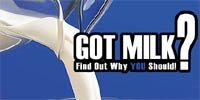 Got Milk? Find Out Why You Should!