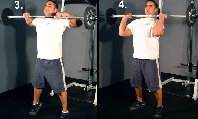 Increase Your Vertical Jump!