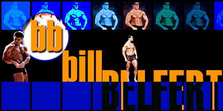 Bill Belfert