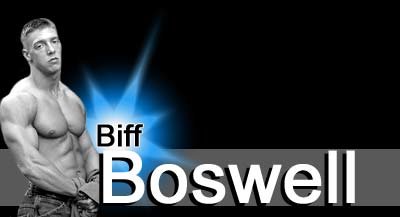 Biff Boswell