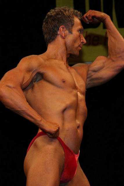 2006 Washington Ironman Bodybuilding Figure Fitness Competition Images, Photos, Reviews