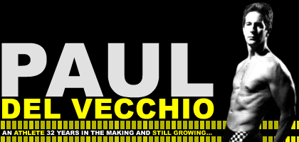 Paul Del Vecchio