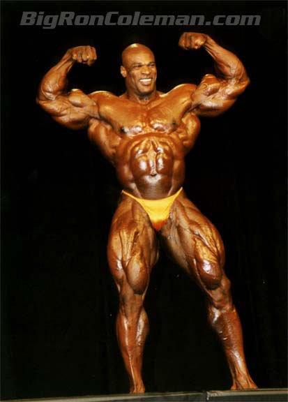 Who Was The Greatest Mr Olympia Of All Time