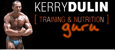 Kerry Dulin