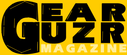 Gear UZR Magazine
