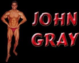John Gray