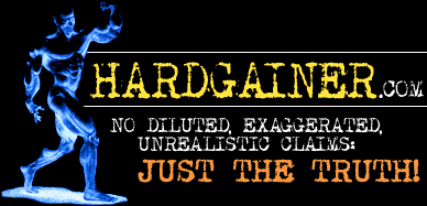 Hardgainer.com