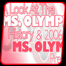 2006 Olympia Info
