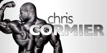 Chris Cormier