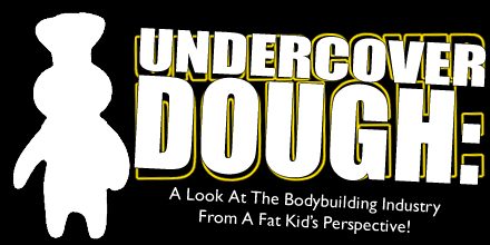 Undercover Dough