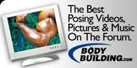 The Best Posing Videos, Pictures, And Music On The Forum!