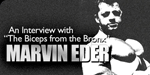 An Interview With Marvin Eder.