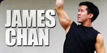 James Chan