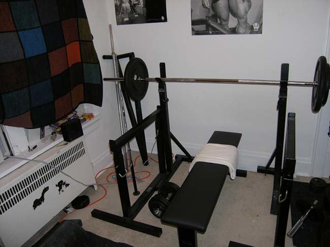 How Can You Create An Effective Home Gym On A Budget?
