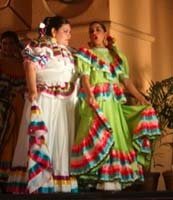 Mexicapan Dance Academy