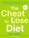 The Cheat To Lose Diet!
