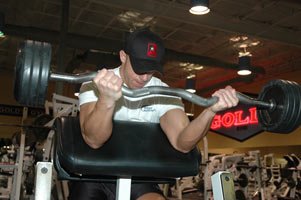 Any Serious Trainer Values The Importance Of Achieving A Maximally Stretched, Blood-Saturated Muscle Pump.
