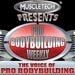 Pro Bodybuilding Weekly Radio Show
