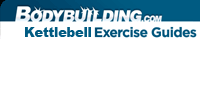 Kettlebell Exercise Database