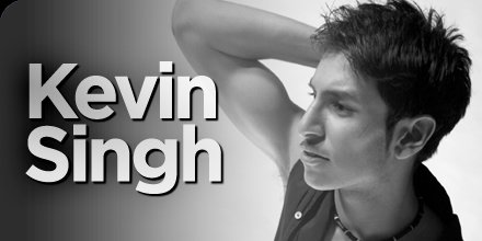 Kevin Singh
