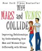 Why Mars And Venus Collide