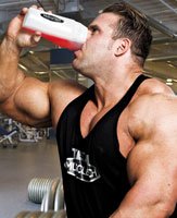 Intra-Workout Supplementation Will Change The Way You Build Muscle.