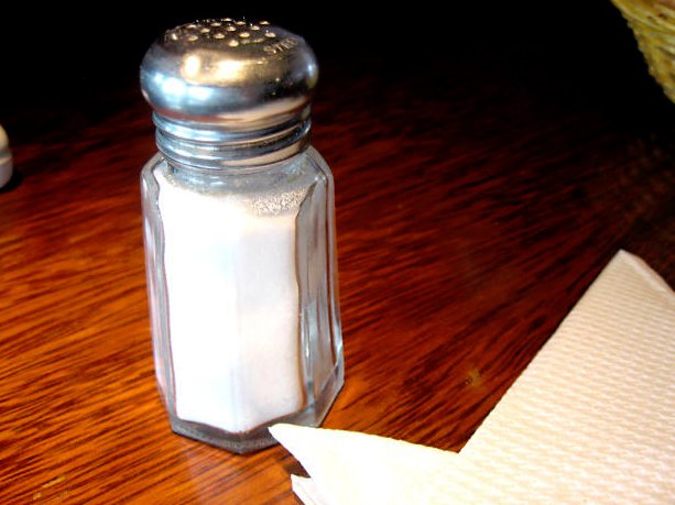 Table salt