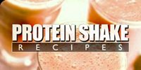Protein Shakes Recipes
