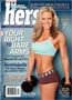 Muscle & Fitness Hers Cover, November/December 2009!