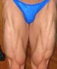 Turn Your Puny Quads Into Tree Trunks!