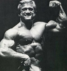 Bodybuilding Has Been Very Good To Me Over Very Many Years, And It Still Is.