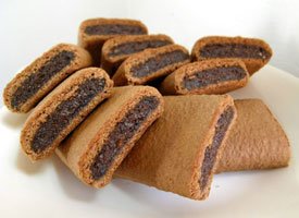 Just Another Reason To Love Fig Newtons.